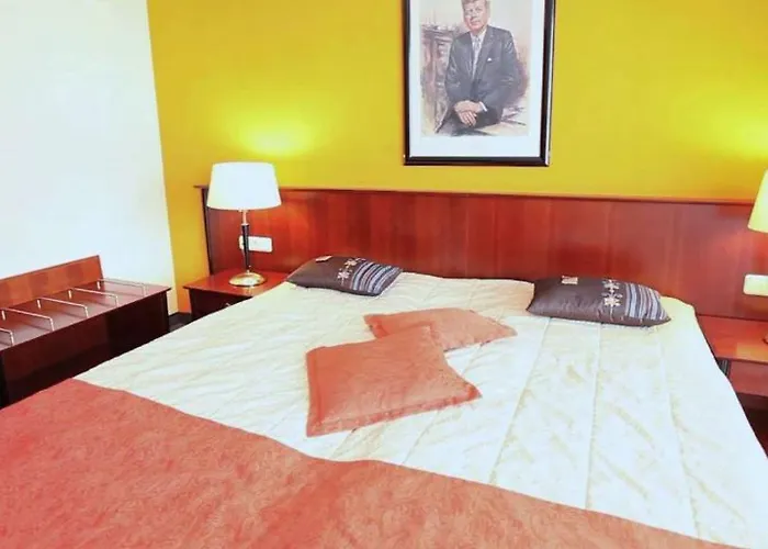 Superior Hotel Praesident Monaco di Baviera
